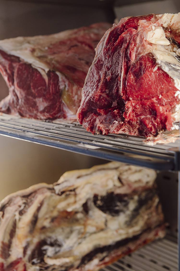 Specialità della cucina marchigiana realizzate con ingredienti locali a Numana