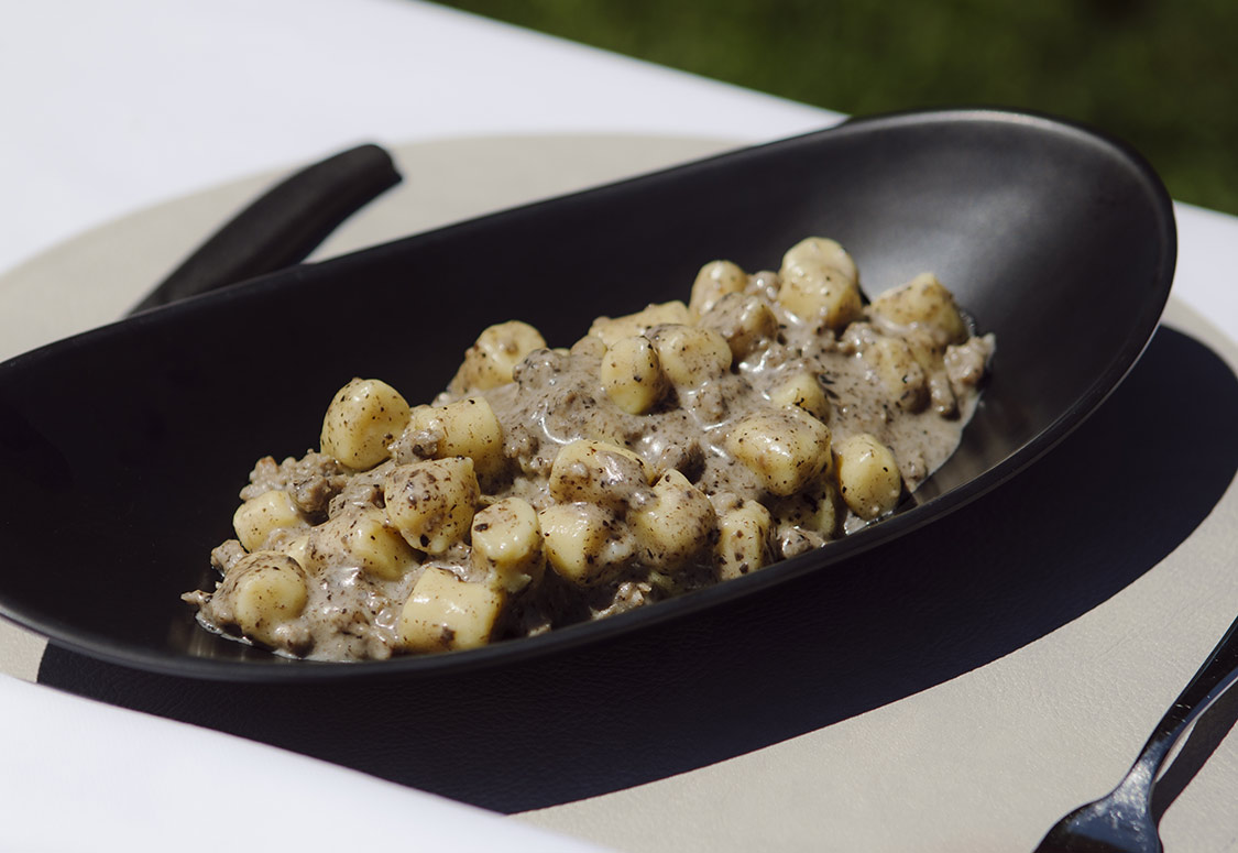 Pasta fresca